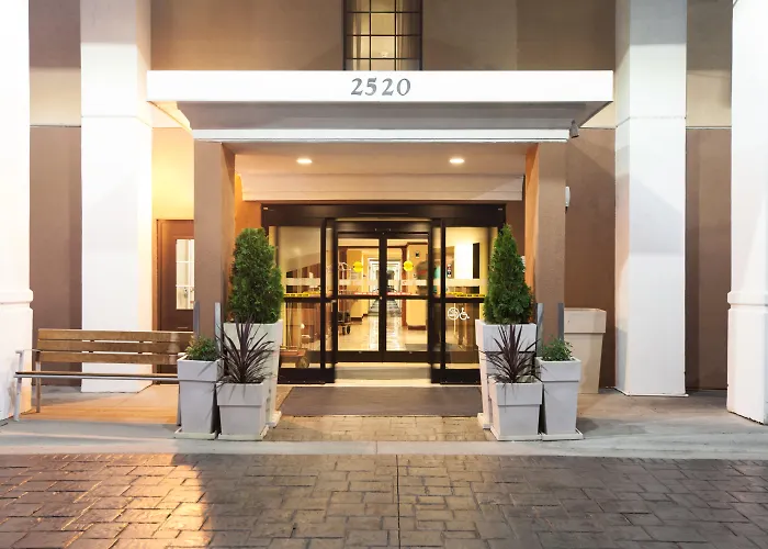 Holiday Inn Express Winston-Salem By Ihg