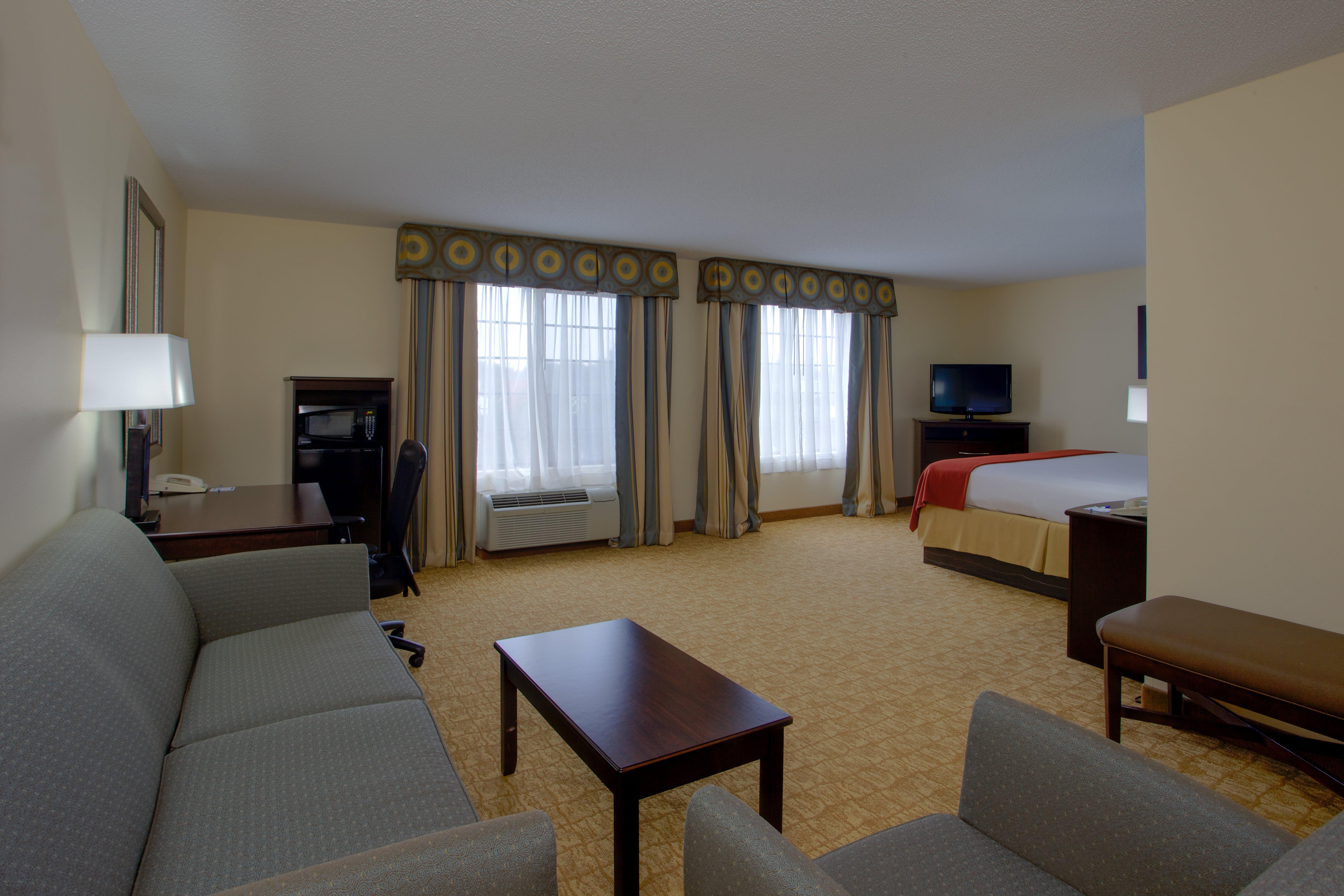 Express By Ihg 2*