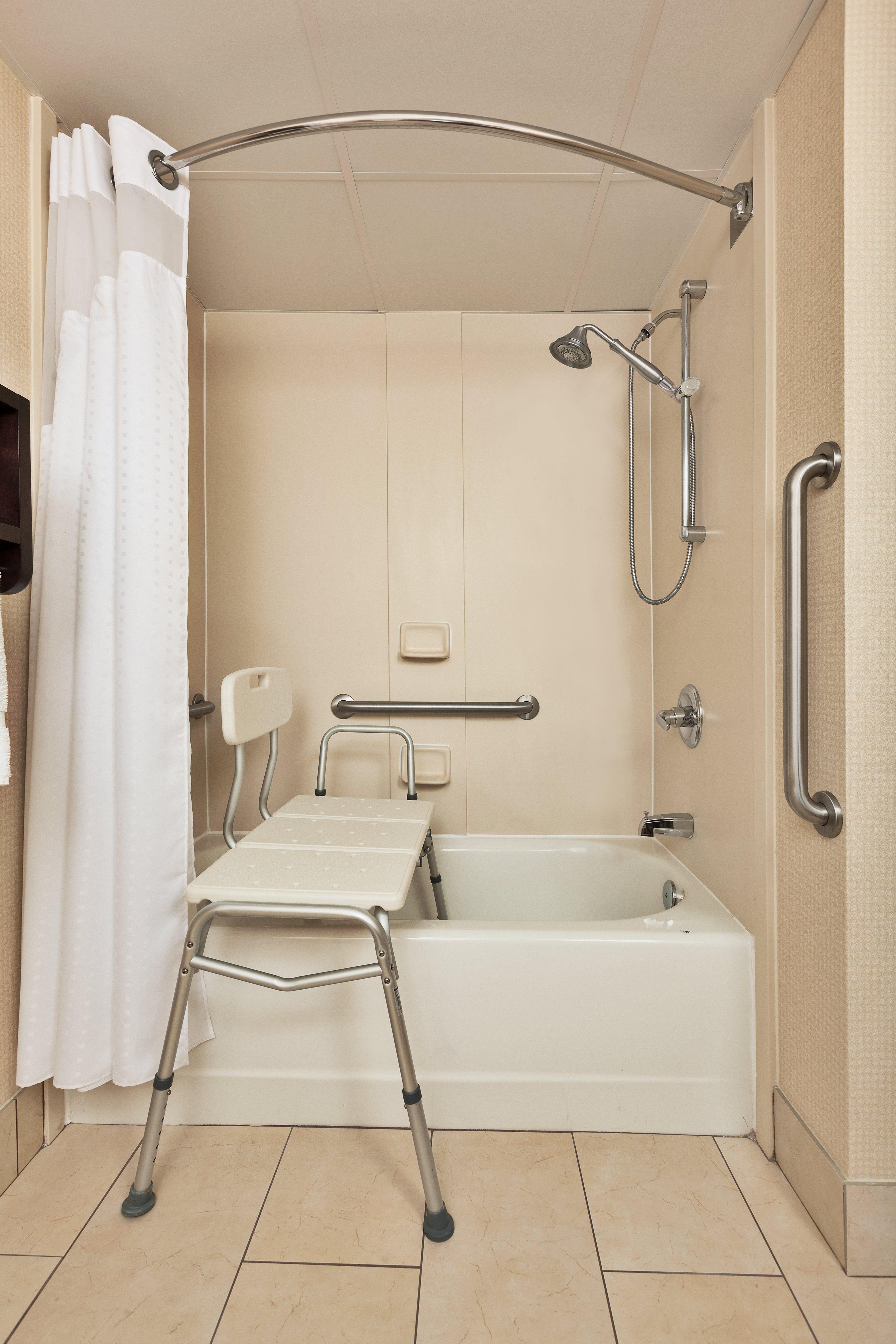 Express By Ihg Hotel Winston-Salem