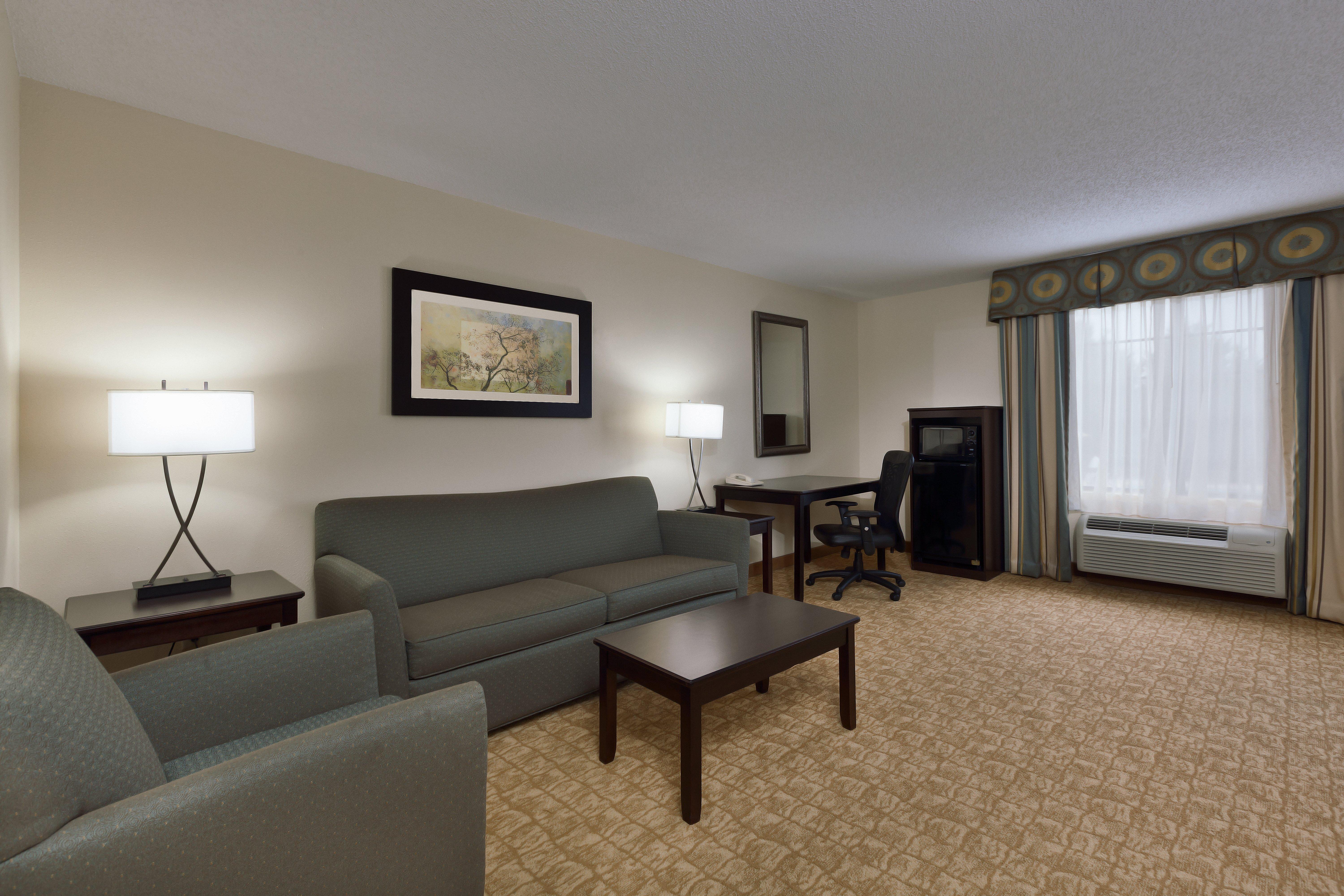 Express By Ihg Hotel Winston-Salem