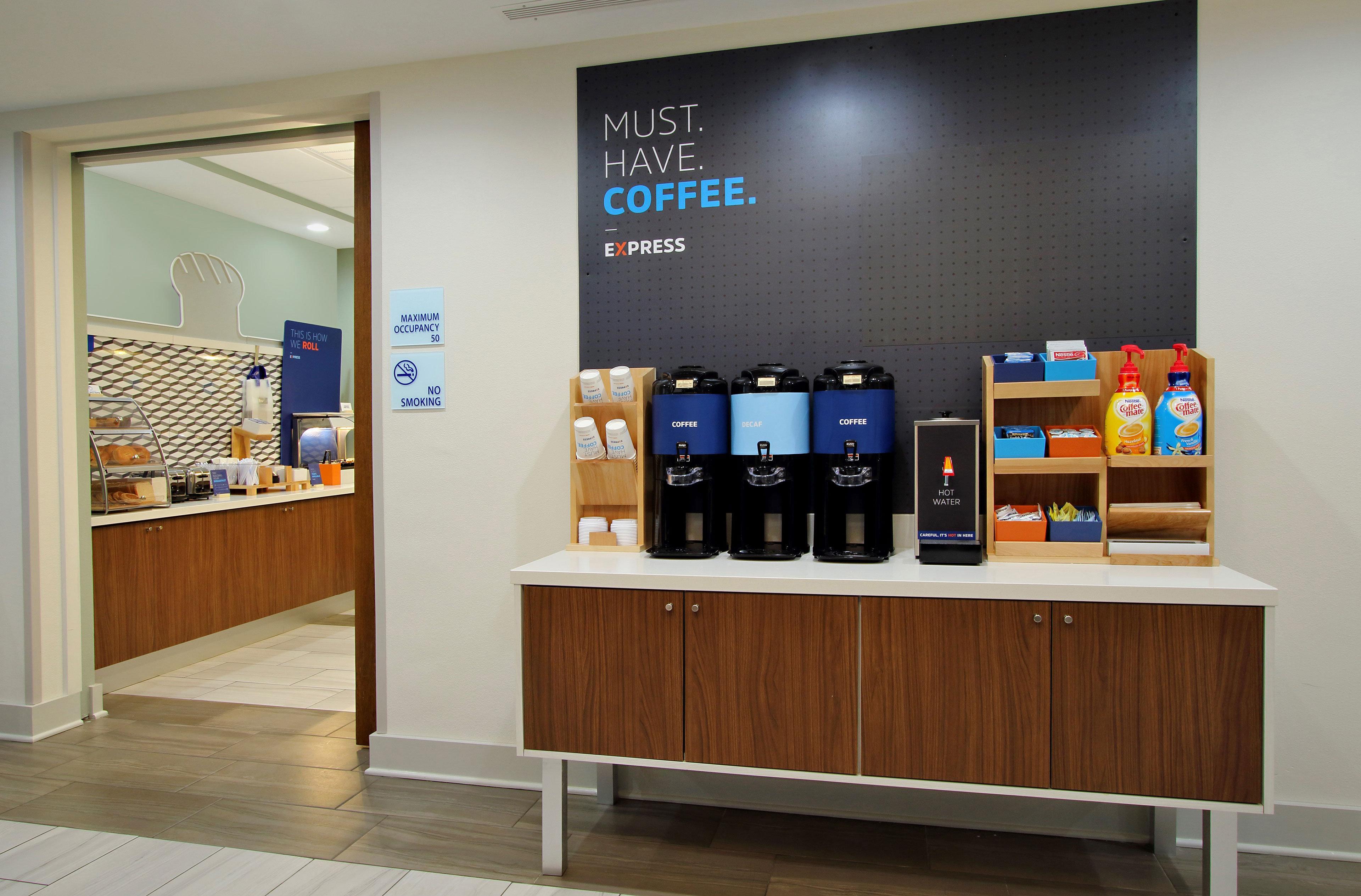 Express By Ihg