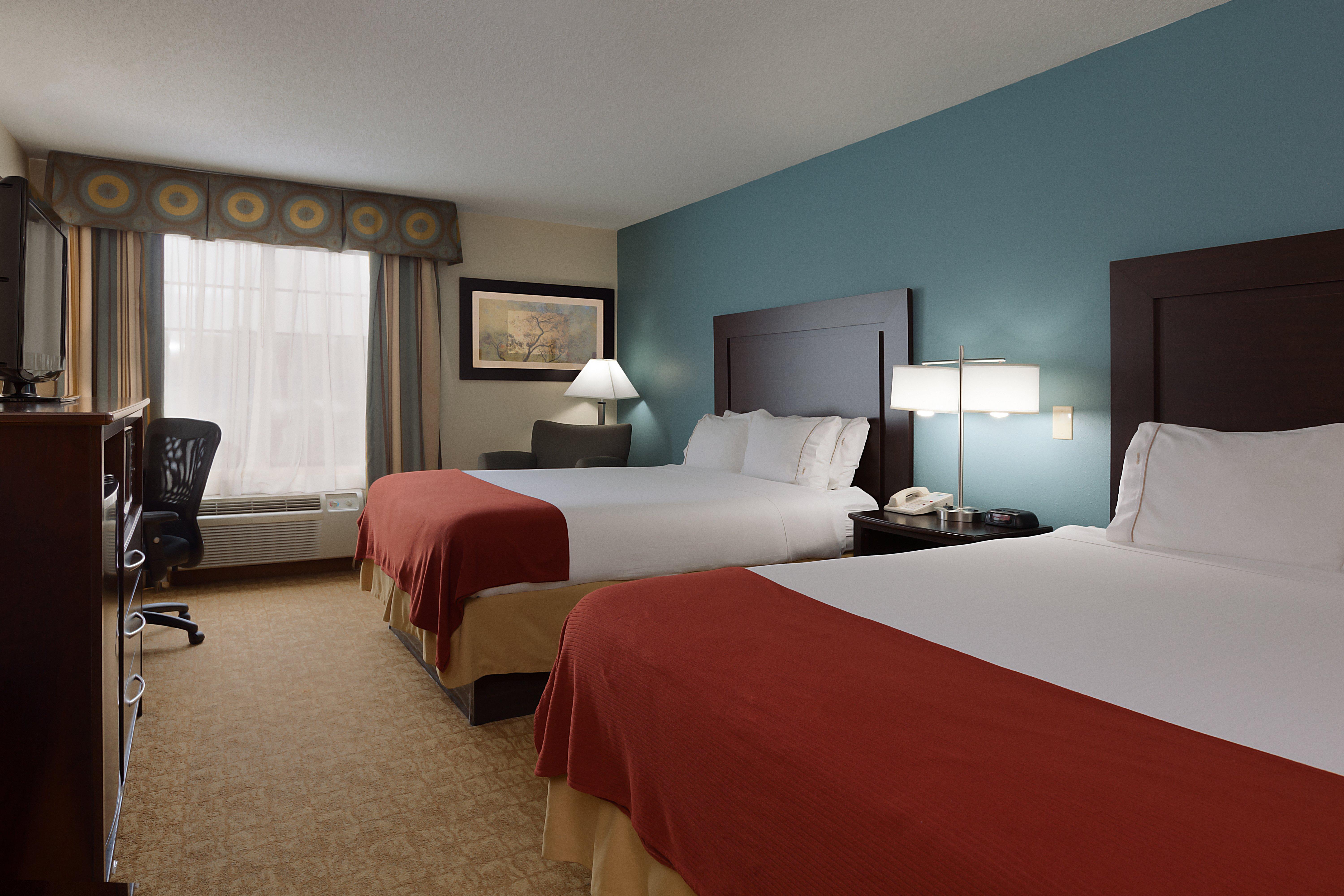 Hotel Express By Ihg 2*