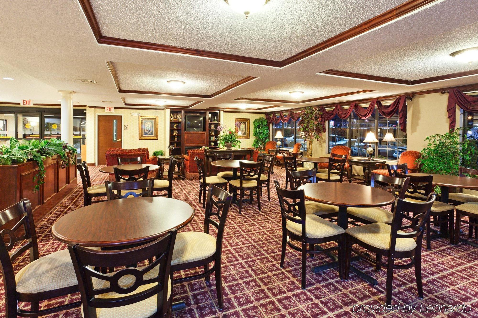 Hotel Express By Ihg 2*