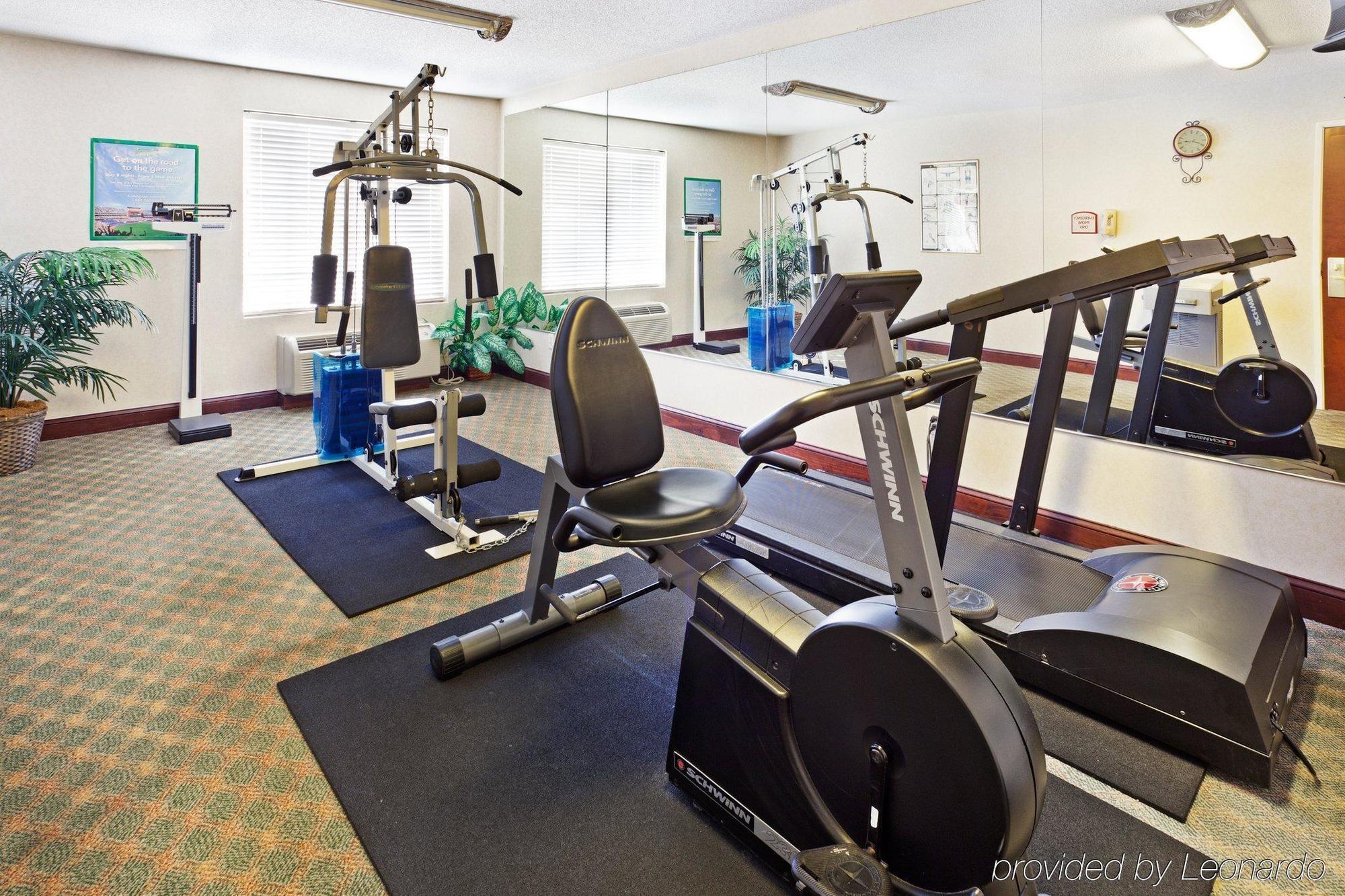 Express By Ihg 2* Winston-Salem