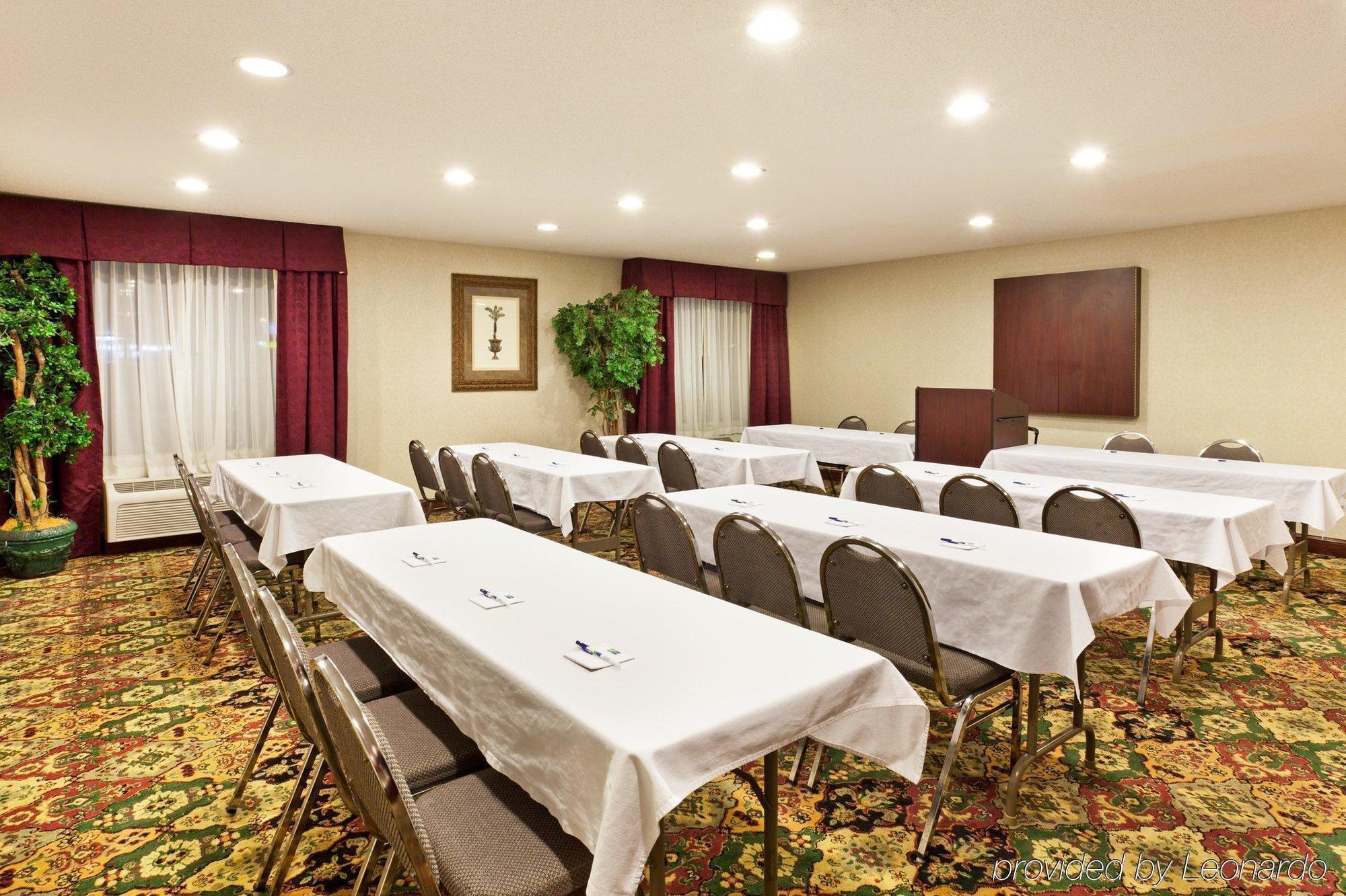 Hotel Express By Ihg
