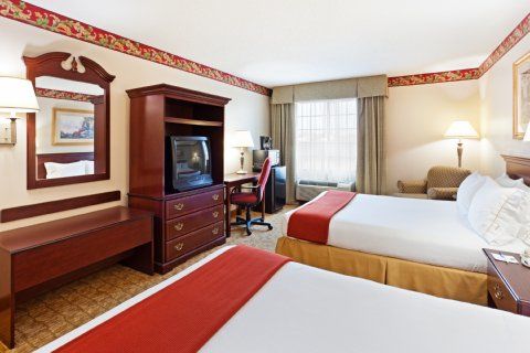 Hotel Express By Ihg Winston-Salem