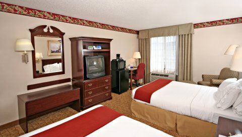 Hotel Express By Ihg