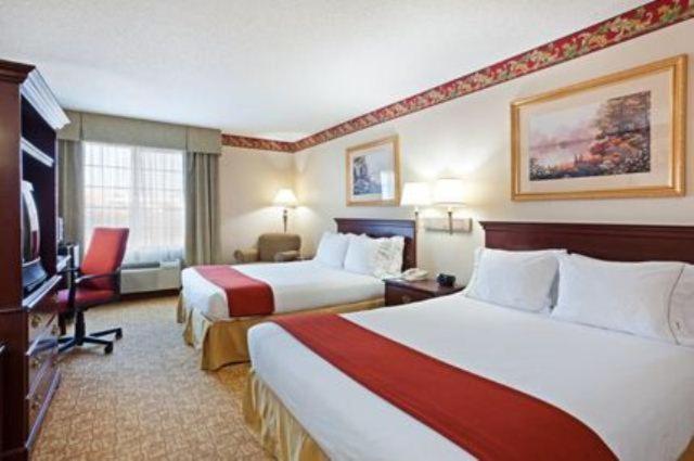 Express By Ihg Hotel Winston-Salem