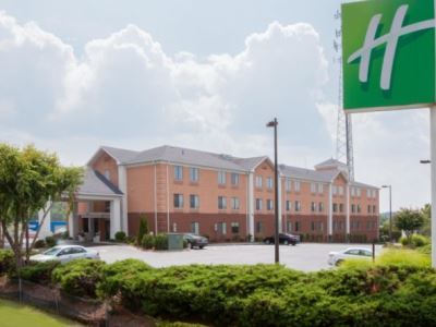 Hotel Express By Ihg