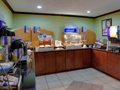 Hotel Express By Ihg Winston-Salem