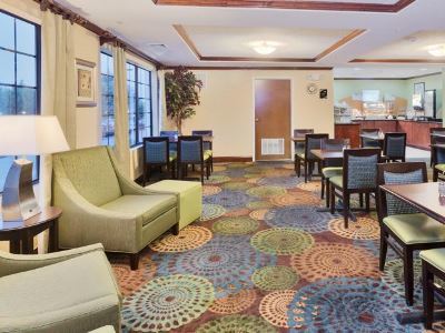 Express By Ihg Hotel