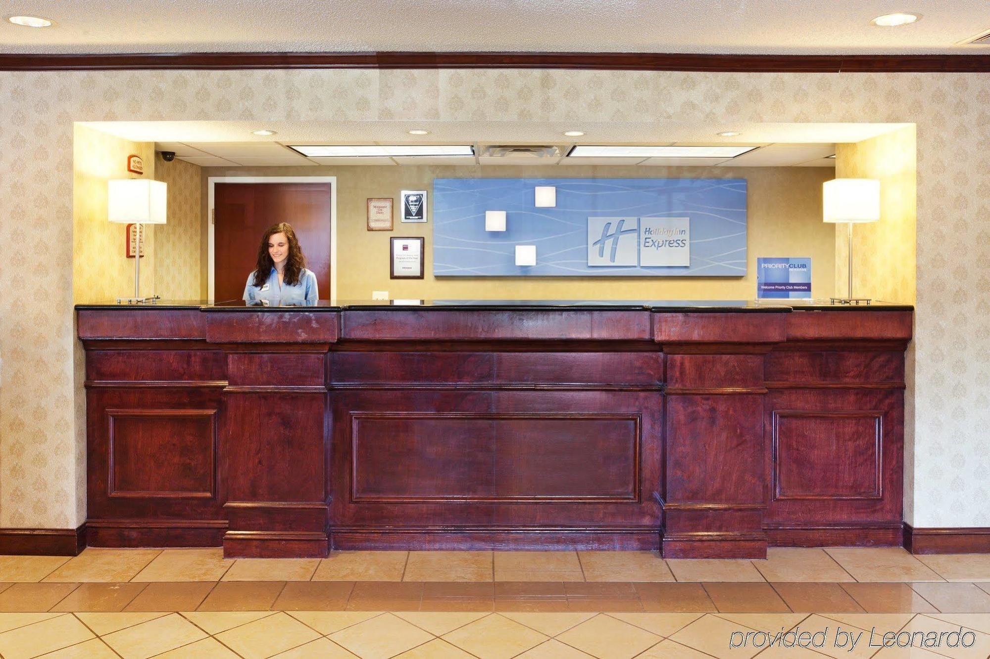 Hotel Express By Ihg