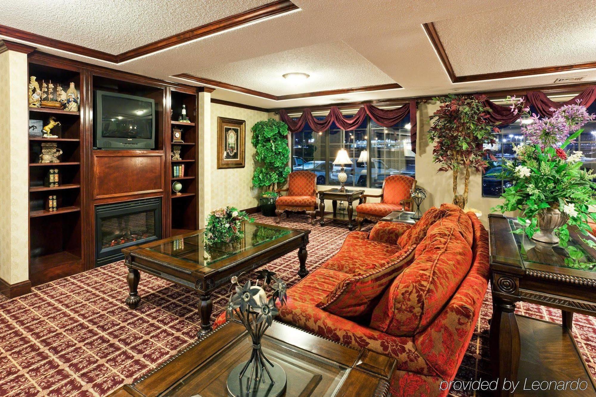 Express By Ihg Winston-Salem
