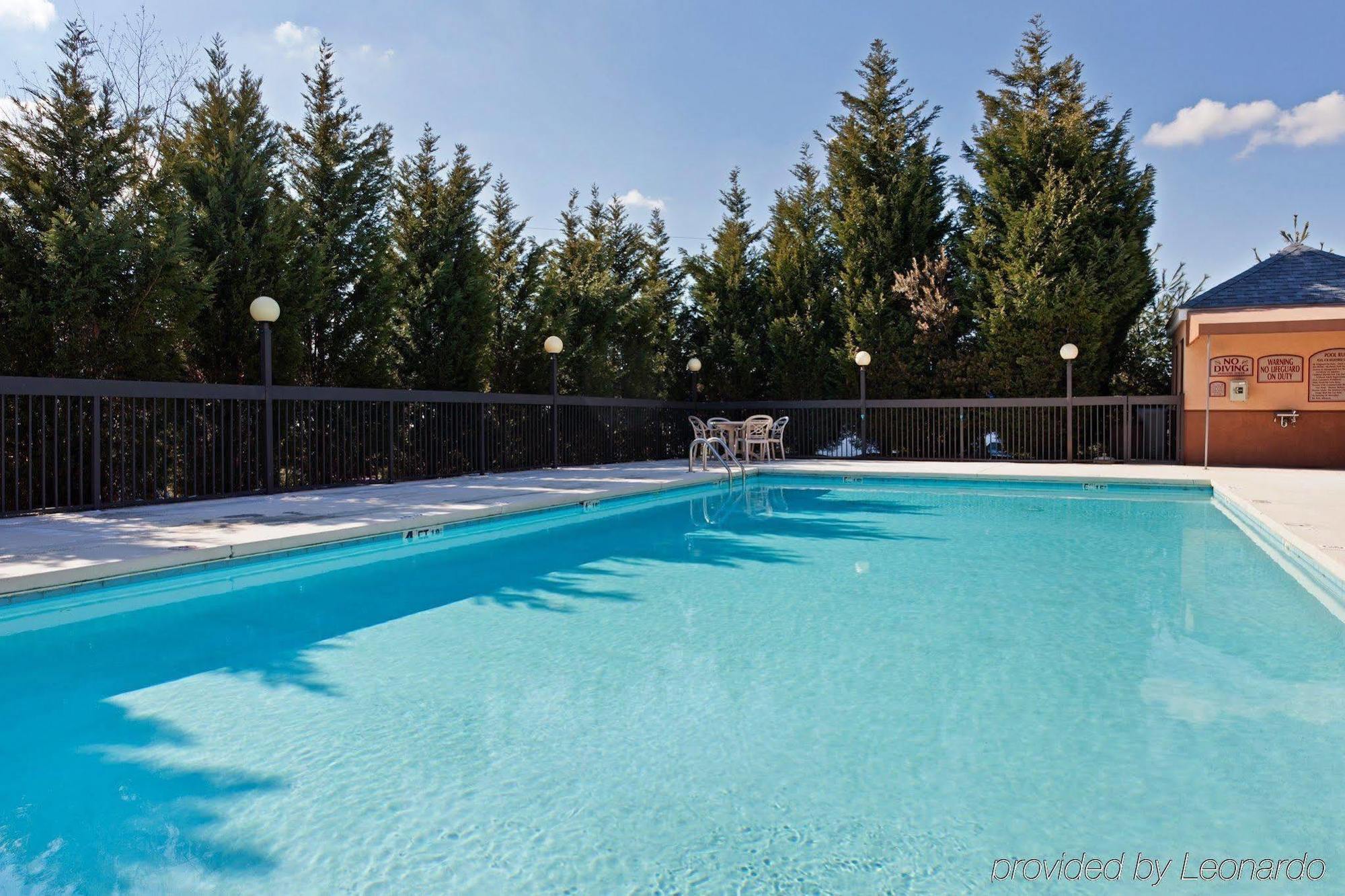Express By Ihg 2* Winston-Salem