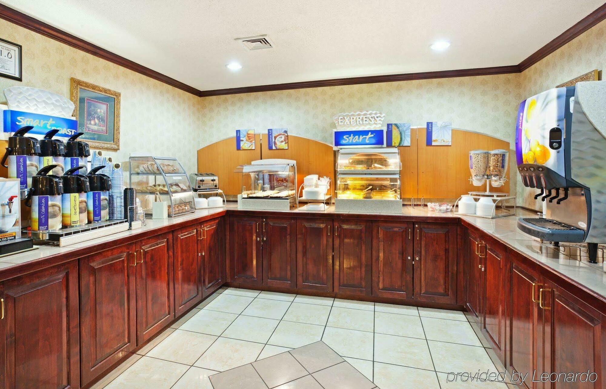 Express By Ihg