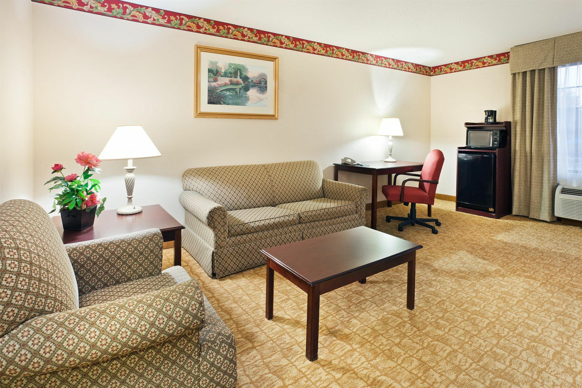 Express By Ihg Hotel