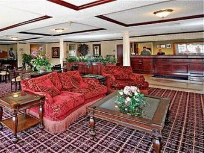 Express By Ihg Winston-Salem