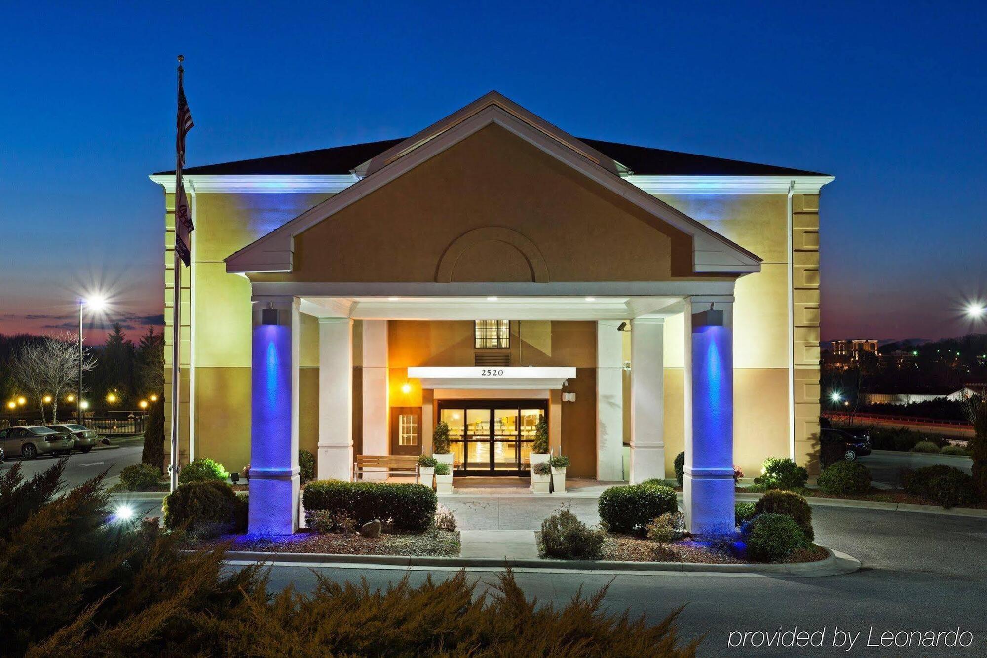 Hotel Express By Ihg