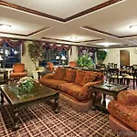 Holiday Inn Express Winston-Salem By Ihg 