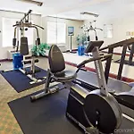 Holiday Inn Express Winston-Salem By Ihg 