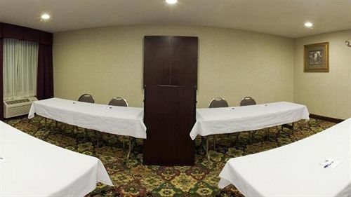 Express By Ihg Winston-Salem