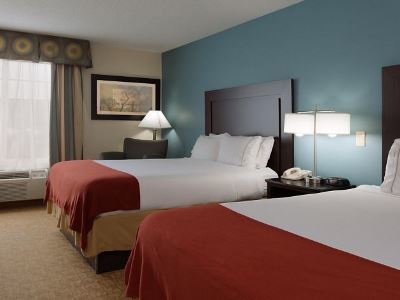 Express By Ihg Hotel