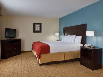 Holiday Express By Ihg Winston-Salem