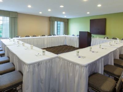 Hotel Holiday Express By Ihg Winston-Salem